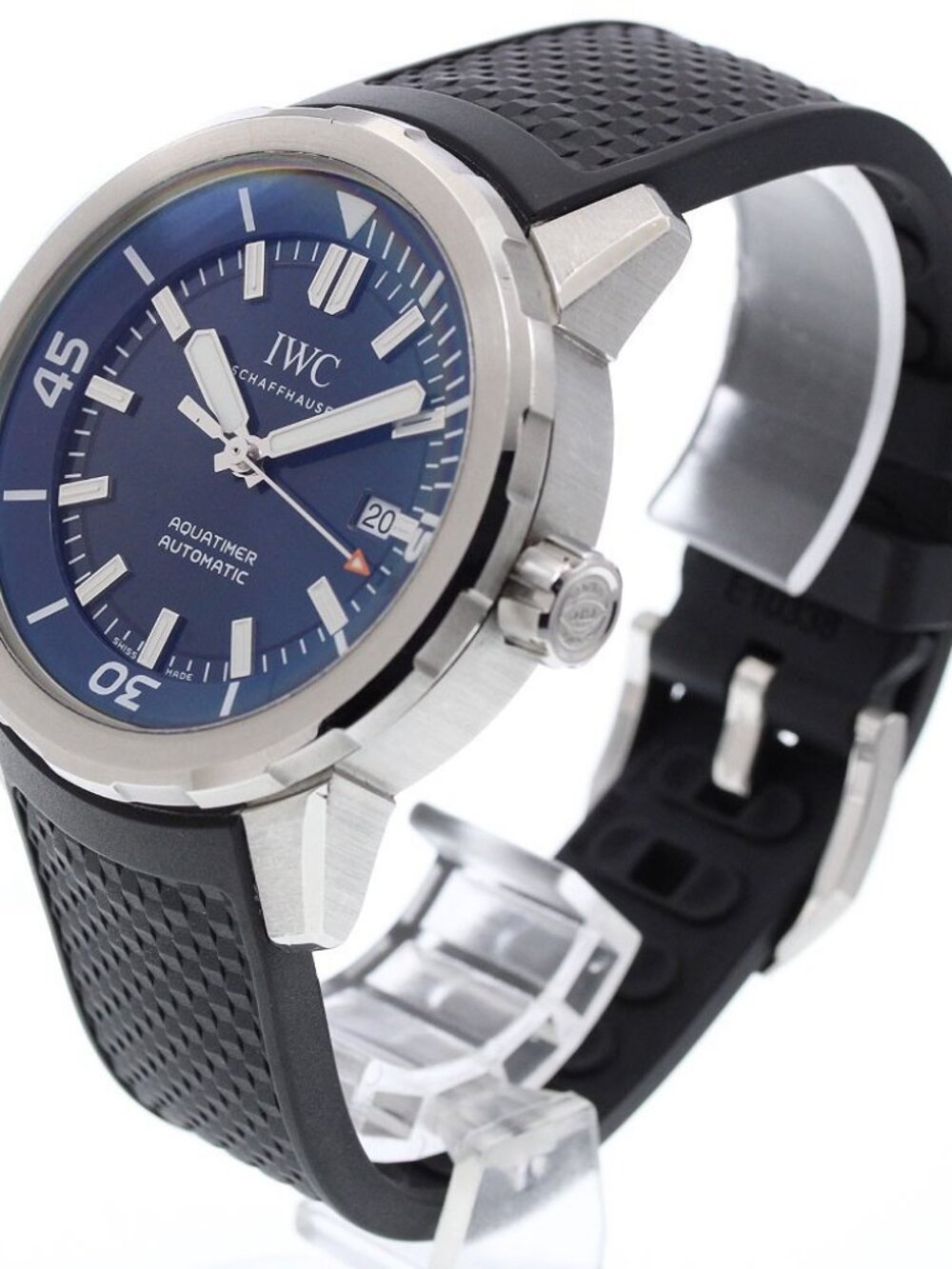 IWC SCHAFFHAUSEN